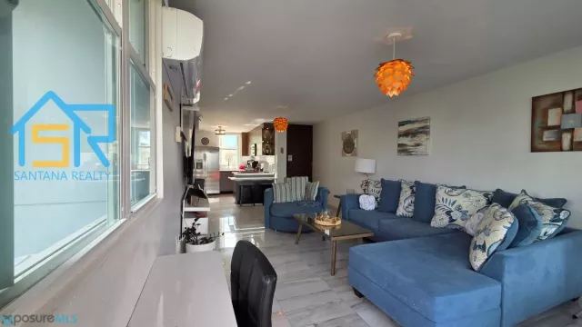 Condo Costa Brava alquiler en Ceiba, PR