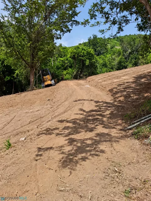 Barrio Cuyon venta en Coamo, PR