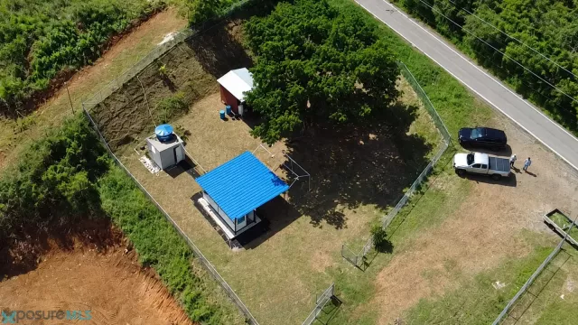 Barrio Quebrada Yeguas venta en Salinas, PR