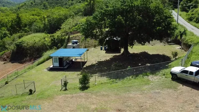 Barrio Quebrada Yeguas venta en Salinas, PR