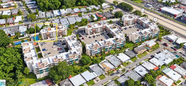 Condo Granada Park venta en Guaynabo, PR