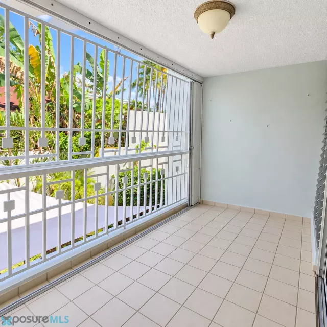 Condo Granada Park venta en Guaynabo, PR