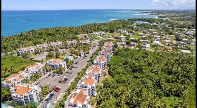 Condo Palma Dorada Village venta en Vega Alta, PR