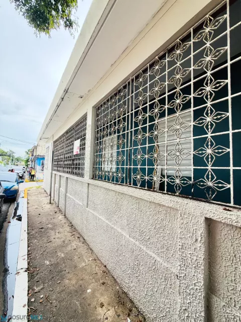 Sector Pueblo alquiler en Naguabo, PR