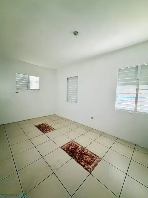 Sector Pueblo alquiler en Naguabo, PR