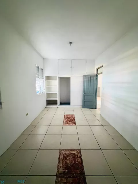 Sector Pueblo alquiler en Naguabo, PR