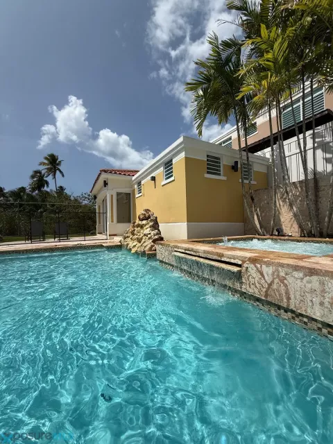 Urb. Grand Palm II alquiler en Vega Alta, PR