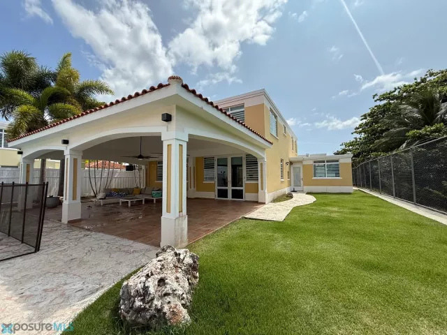 Urb. Grand Palm II alquiler en Vega Alta, PR