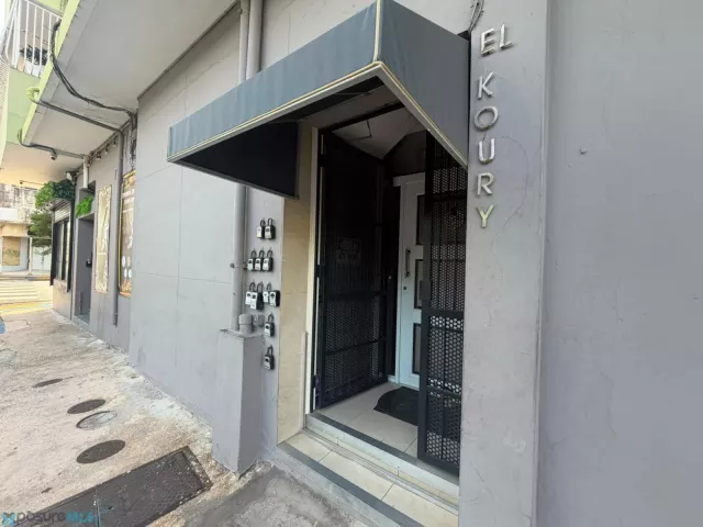Condo El Koury venta en San Juan, PR