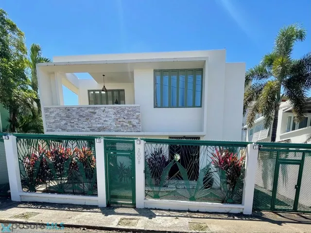 Urb. Ocean Park venta en San Juan, PR