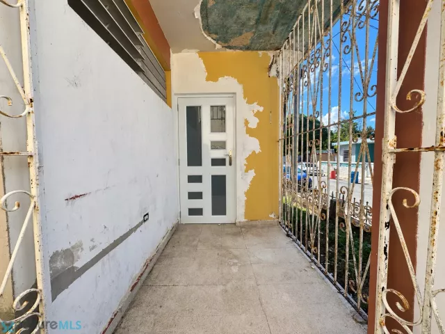 Barrio Pueblo venta en Carolina, PR
