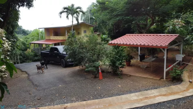 Barrio Guama venta en San German, PR