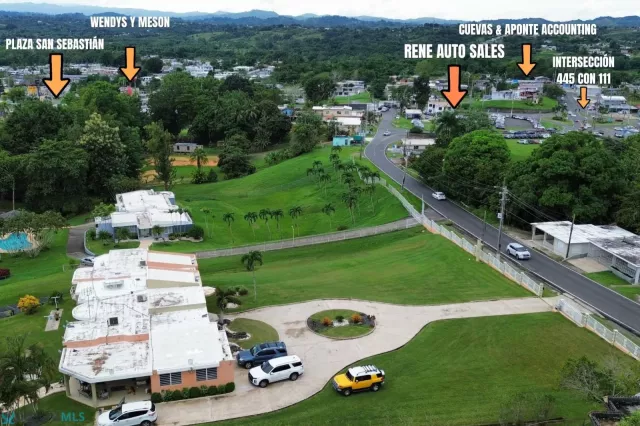 Barrio Guatemala venta en San Sebastian, PR