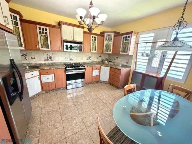 Barrio Guanabano alquiler en Aguada, PR