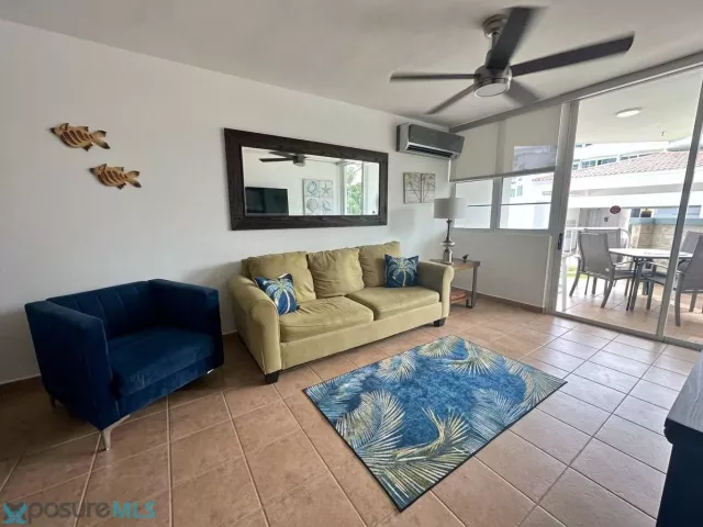 Condo Veredas Del Mar alquiler en Rio Grande, PR
