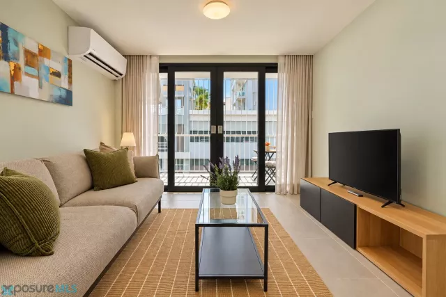 Condo Villamil alquiler en San Juan, PR