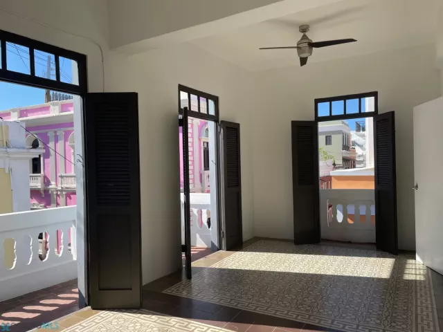 Barrio Viejo San Juan -Zona Historica alquiler en San Juan, PR