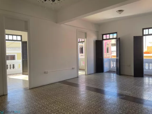 Barrio Viejo San Juan -Zona Historica alquiler en San Juan, PR