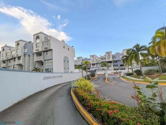 Urb. Jardines Del Parque alquiler en Carolina, PR