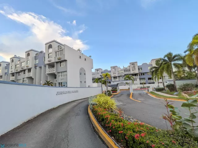 Urb. Jardines Del Parque alquiler en Carolina, PR