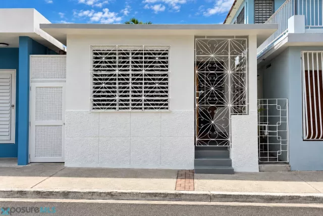 Sector Pueblo venta en San Lorenzo, PR