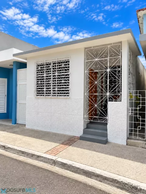 Sector Pueblo venta en San Lorenzo, PR