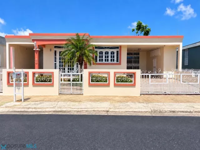 Urb. Verde Mar venta en Humacao, PR
