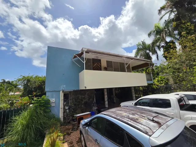 Urb. El Pilar venta en San Juan, PR