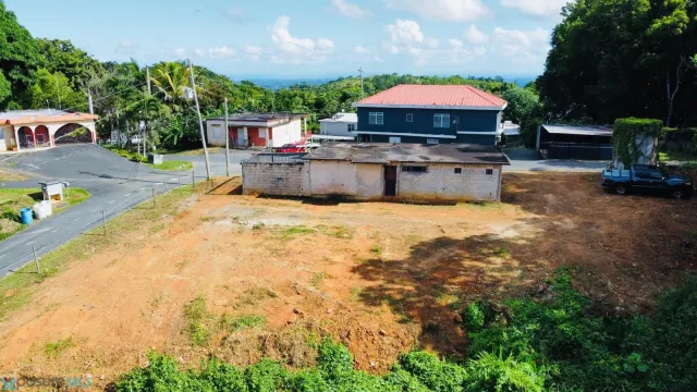 Barrio Cuchillas venta en Corozal, PR