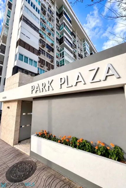 Condo Park Plaza alquiler en Carolina, PR
