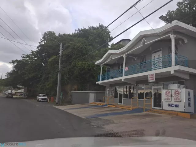 Barrio Guayabo alquiler en Aguada, PR
