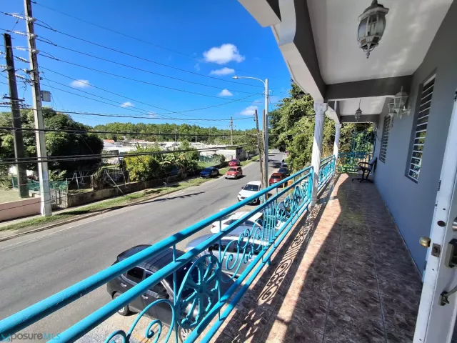 Barrio Guayabo alquiler en Aguada, PR