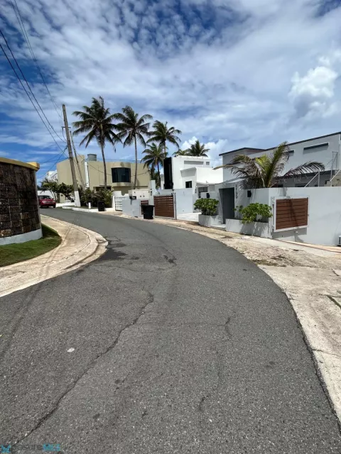 Barrio Mameyal venta en Dorado, PR