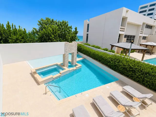 Condo Acquamarina venta en San Juan, PR