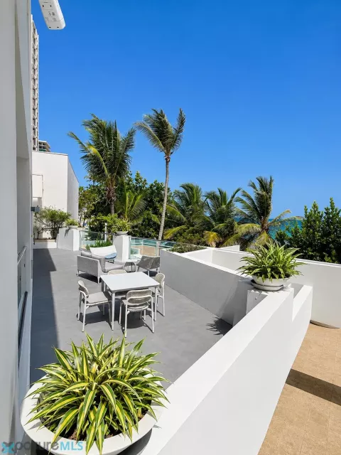 Condo Acquamarina venta en San Juan, PR