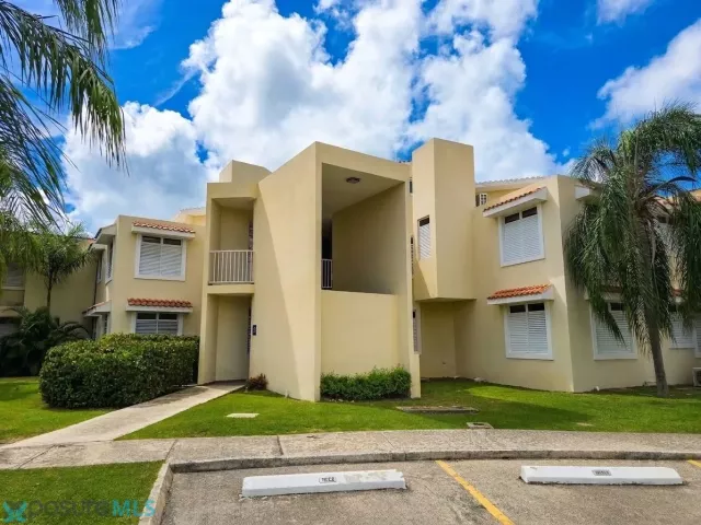 Apartamento en guayama - foto 1
