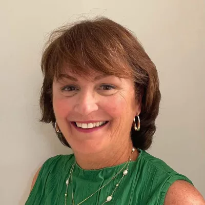 Ana Maria Andino Arellano — Agente