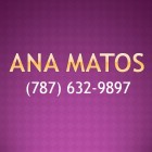 Ana Matos