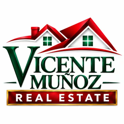 Vicente Muñoz Real Estate, corredor de bienes ra&iacute;ces