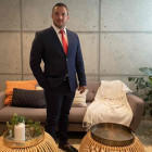 Yamil Bayon — Agente