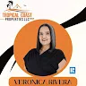 Veronica Rivera Moreno, corredor de bienes ra&iacute;ces