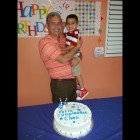 Jose H Capo Cartagena