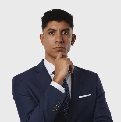 Felix M. Perez Quiñones — Agente