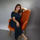 Irela Bonaparte Gomez